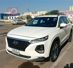 هيونداي سانتافي